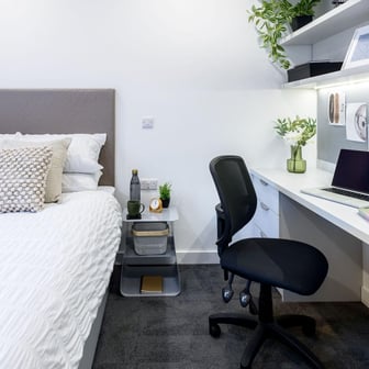 true Apartment - 5 Bedrooms - Image 1