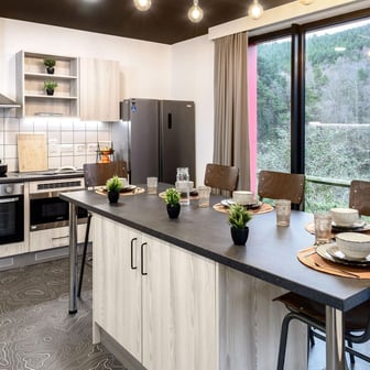 true Apartment River View - Image 8