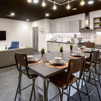 true Apartment River View - Image 9