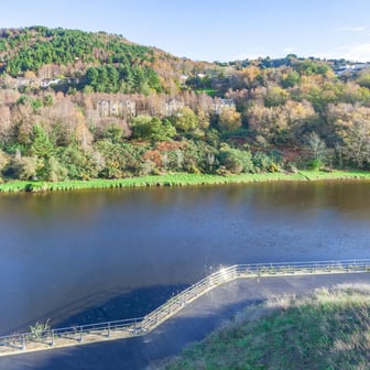 true Studio River View - Image 6