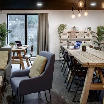 true Studio River View - Image 32