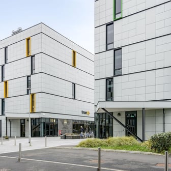 true Accessible Studio River View - Image 38