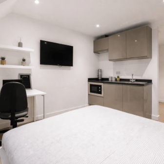 Accessible Studio - Image 1