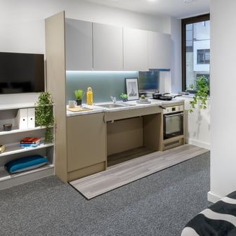 True Accessible Studio - Image 2