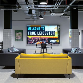 True Accessible Studio - Image 25