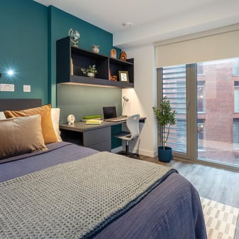 Deluxe Ensuite - Image 1