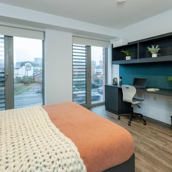 Deluxe Studio - Image 2