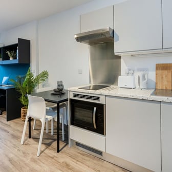 Deluxe Studio - Image 4