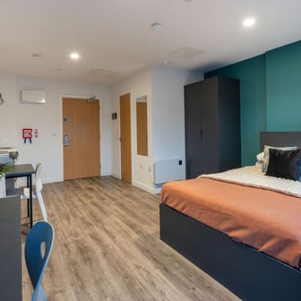 Deluxe Studio - Image 5