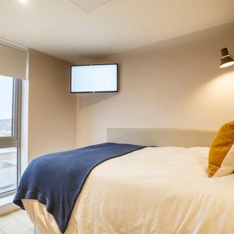 10 Bed Ensuite - Image 8