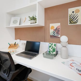 Standard Studio Silver - Dual Aspect - Image 1