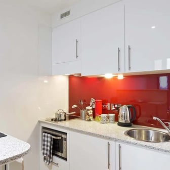 Standard Studio Silver - Dual Aspect - Image 3