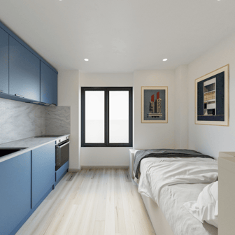 Bronze Studio - Image 1