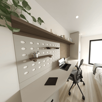 Classic Ensuite - Image 3