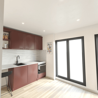 Deluxe Studio - Image 2