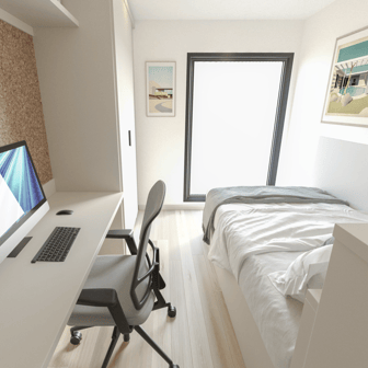 Premium Ensuite - Image 2