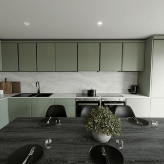 Ground Floor Classic Ensuite - Image 4