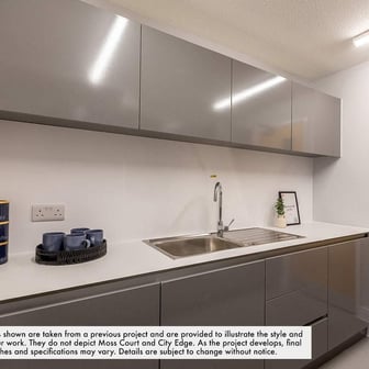 Hamsell Court - Silver Ensuite - Image 6