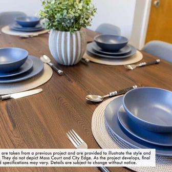 City Edge - Gold Ensuite - Image 8