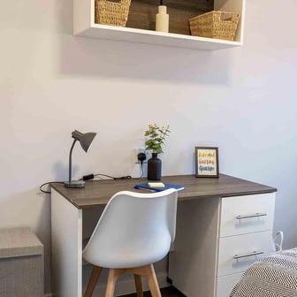 City Edge - Silver Ensuite - Image 4