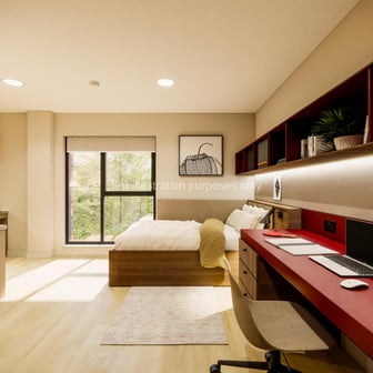 Accessible Studio - Image 1