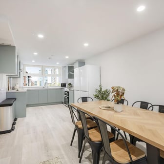 Standard Ensuite - Image 2