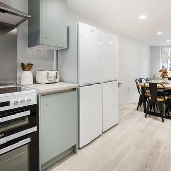 Standard Ensuite - Image 3