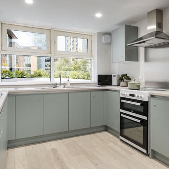 Standard Ensuite - Image 4