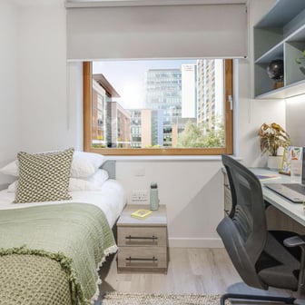 Standard Ensuite - Image 1