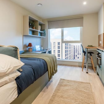 Classic Studio - Image 3