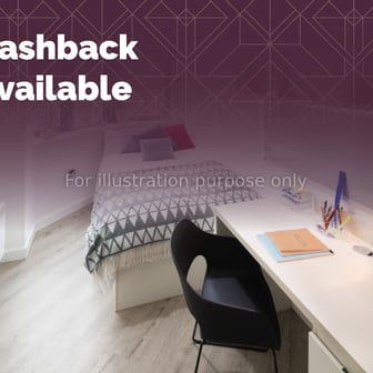 Deluxe 2 Bedroom Flat - Image 1