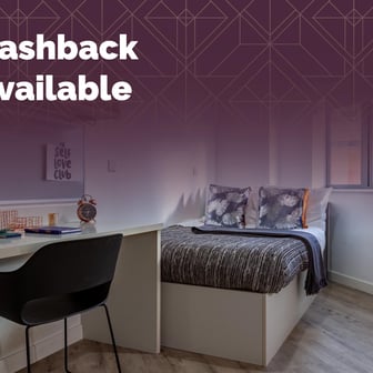 Deluxe Plus Studio - Accessible - Image 1