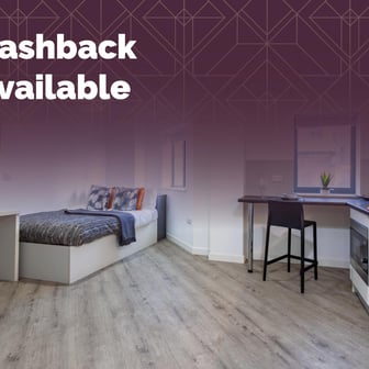 Premium Accessible Studio - Image 1