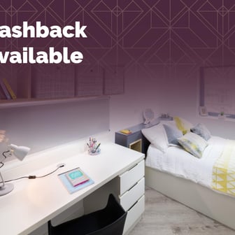 Standard 2 Bedroom Flat - Image 1