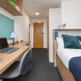 Gold Ensuite - Image 2