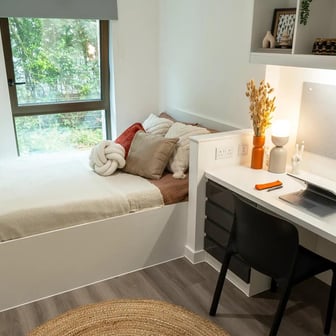 Club Ensuite - Image 1