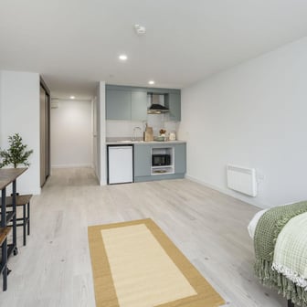 Premium Plus Studio - Image 3