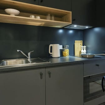 Deluxe Studio - Image 3