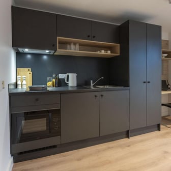 Accessible Studio - Image 1