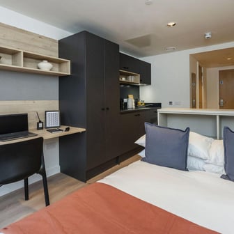 Standard Studio - Image 1