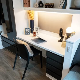 Luxe Ensuite - Image 3