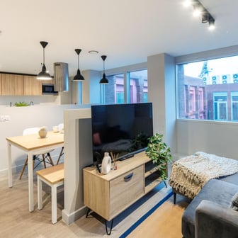 Superior Plus Ensuite - Image 1