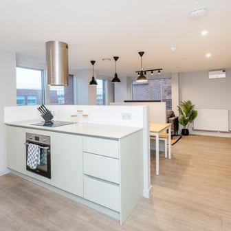 Standard Ensuite - Image 5