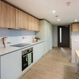 Standard Ensuite - Image 6