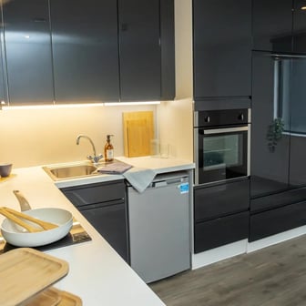 Super Elite Studio - Dual Occupancy (Double Occupancy Only) - Image 2