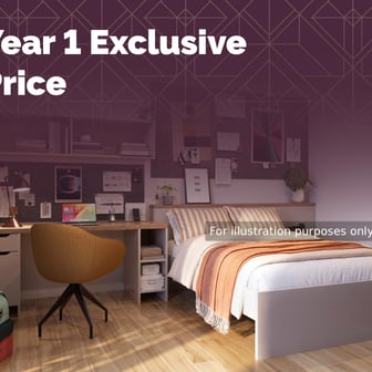 Deluxe Studio Plus - Image 1