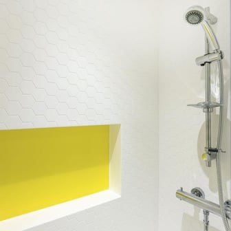 Classic Plus 5-6 Bed Ensuite - Image 6