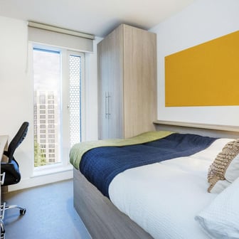 Premium Ensuite - Image 1