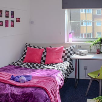 Non Ensuite - Silver (8 Bed) - Image 1