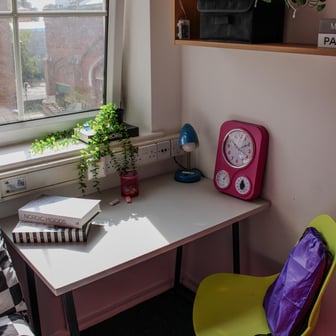 Non Ensuite - Silver (6 Bed) - Image 4